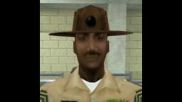 Half Life - Sound Effect - Drill Sargeant
