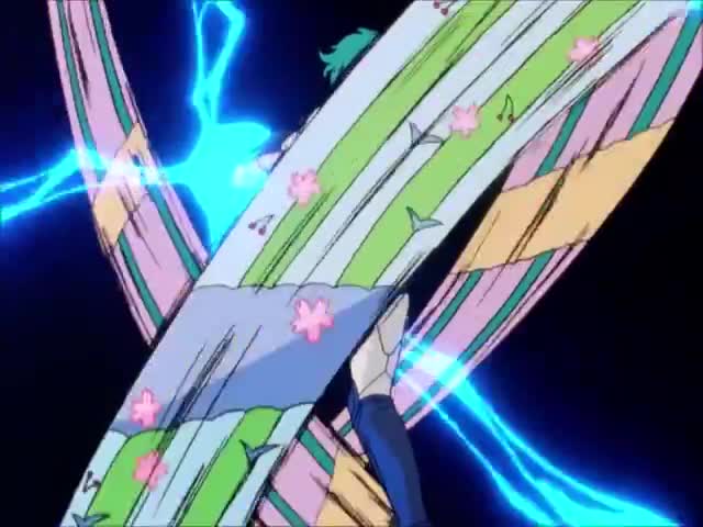 Ronin Warriors _Samurai Troopers__ (CAUTION Flashing)___Full Armor the transformations (1080p BD).mp