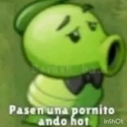 Mis estimados, pasen una pornito ando HOT