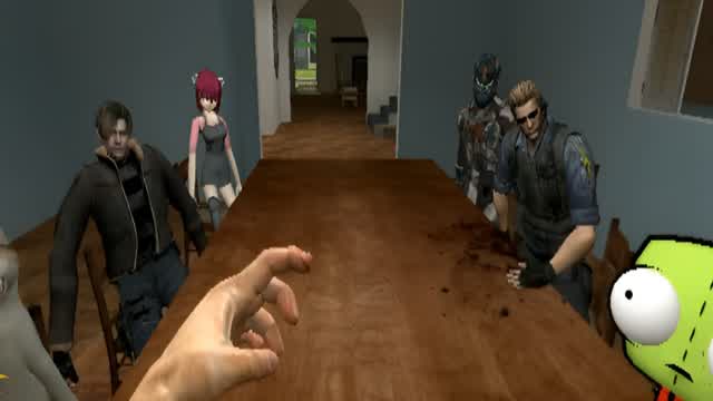 MISIÓN BRONY : El malvado plan Pinkie Pie - GMOD Loquendo (Por Wolfish)