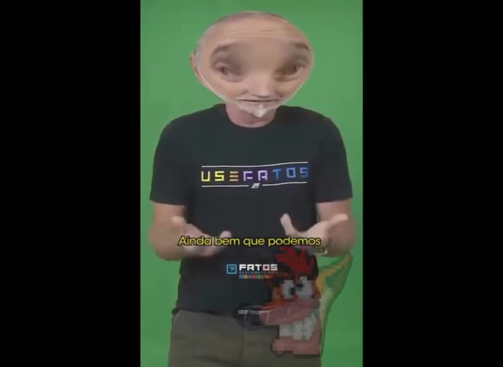 youtube poop br - porque os pelos da perereca coçam tanto? [crashpoopado]