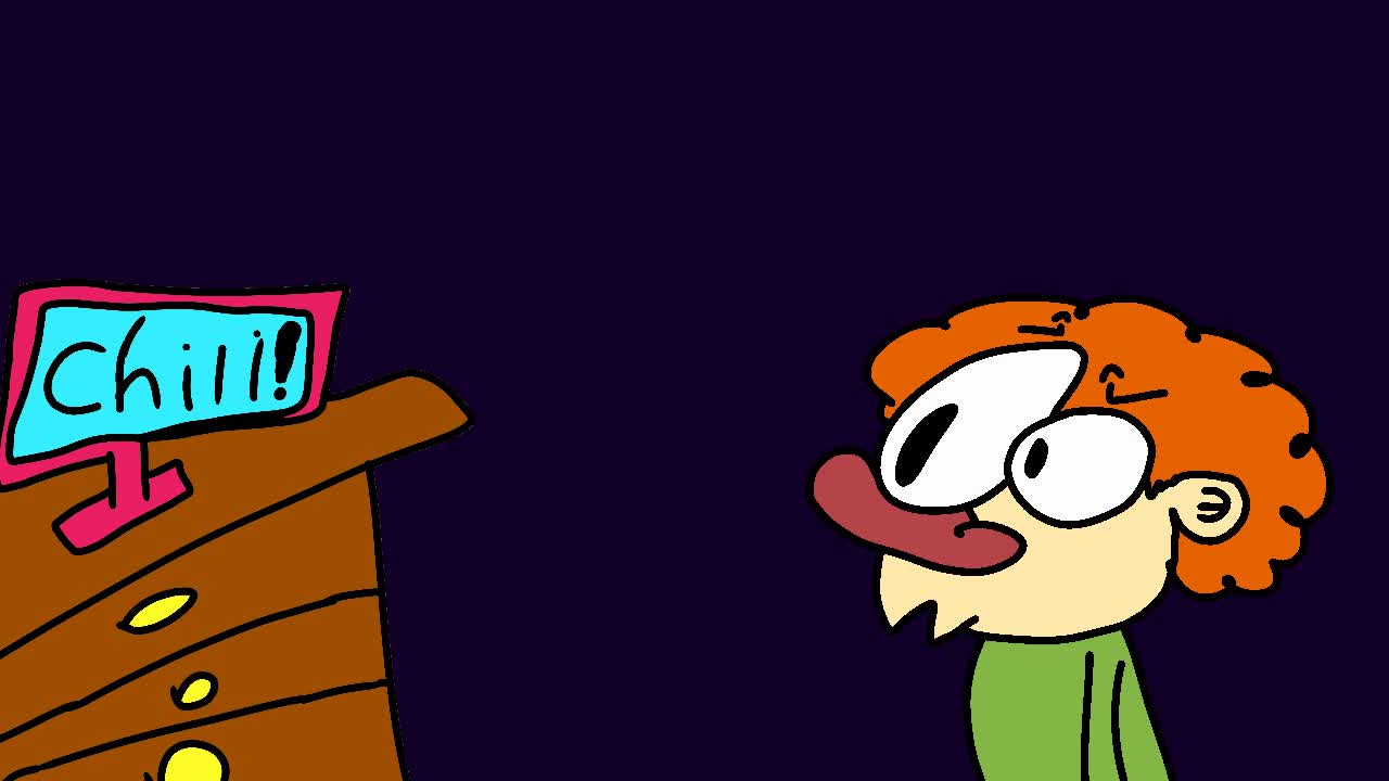 Virus Alert reanimated part 7