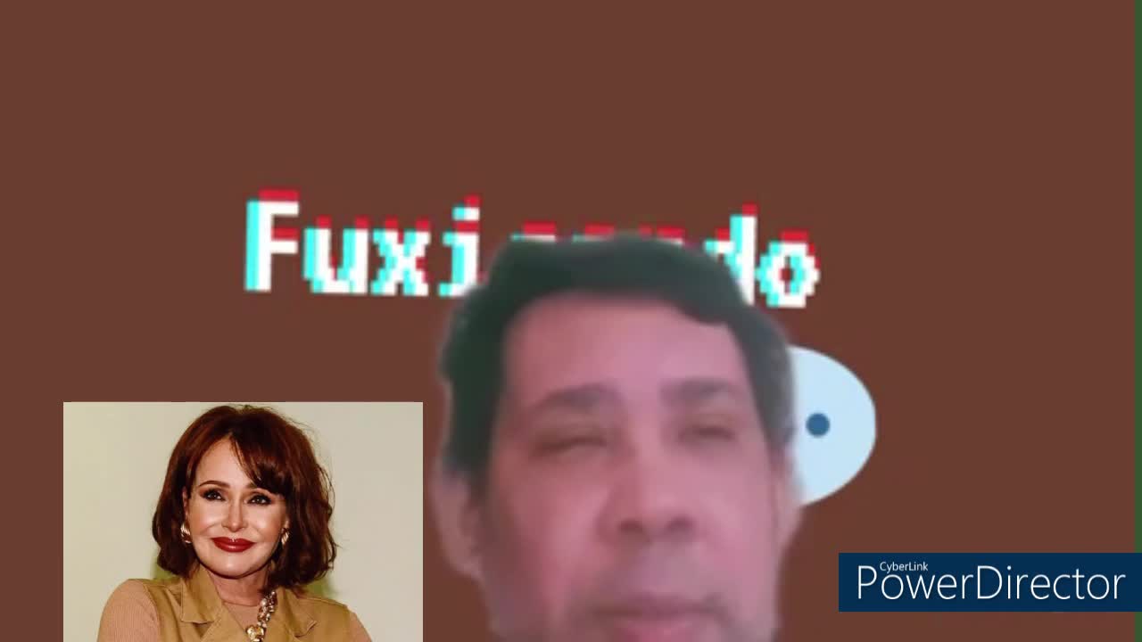 Fuxicando 3 Fuxicando 3