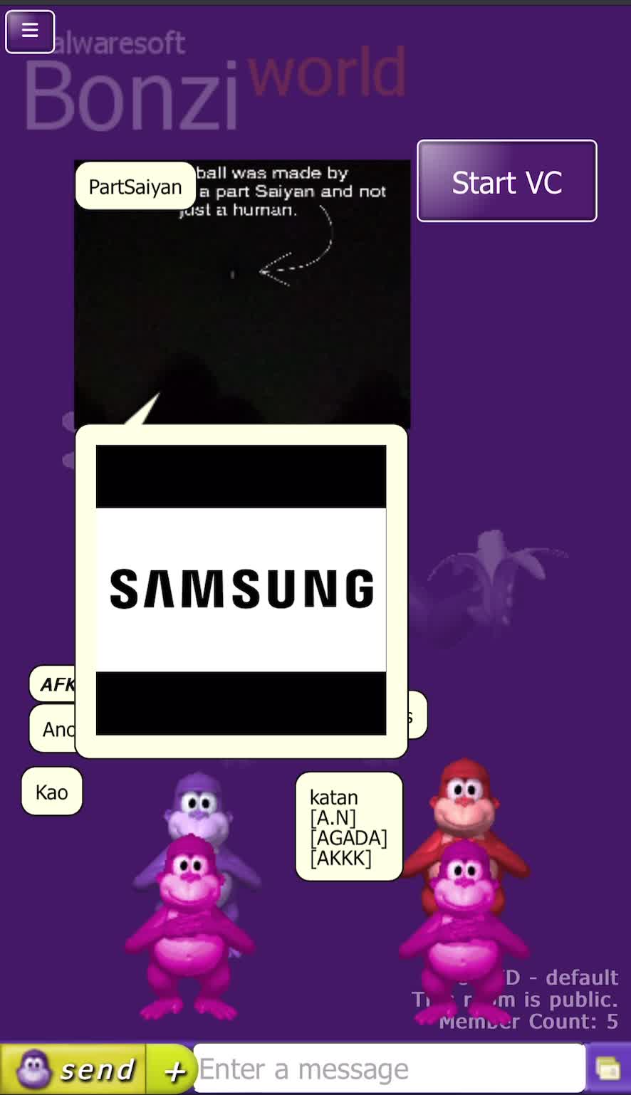 BonziWORLD watches Flying Balloon Ringtone BonziWORLD watches Flying Balloon Ringtone