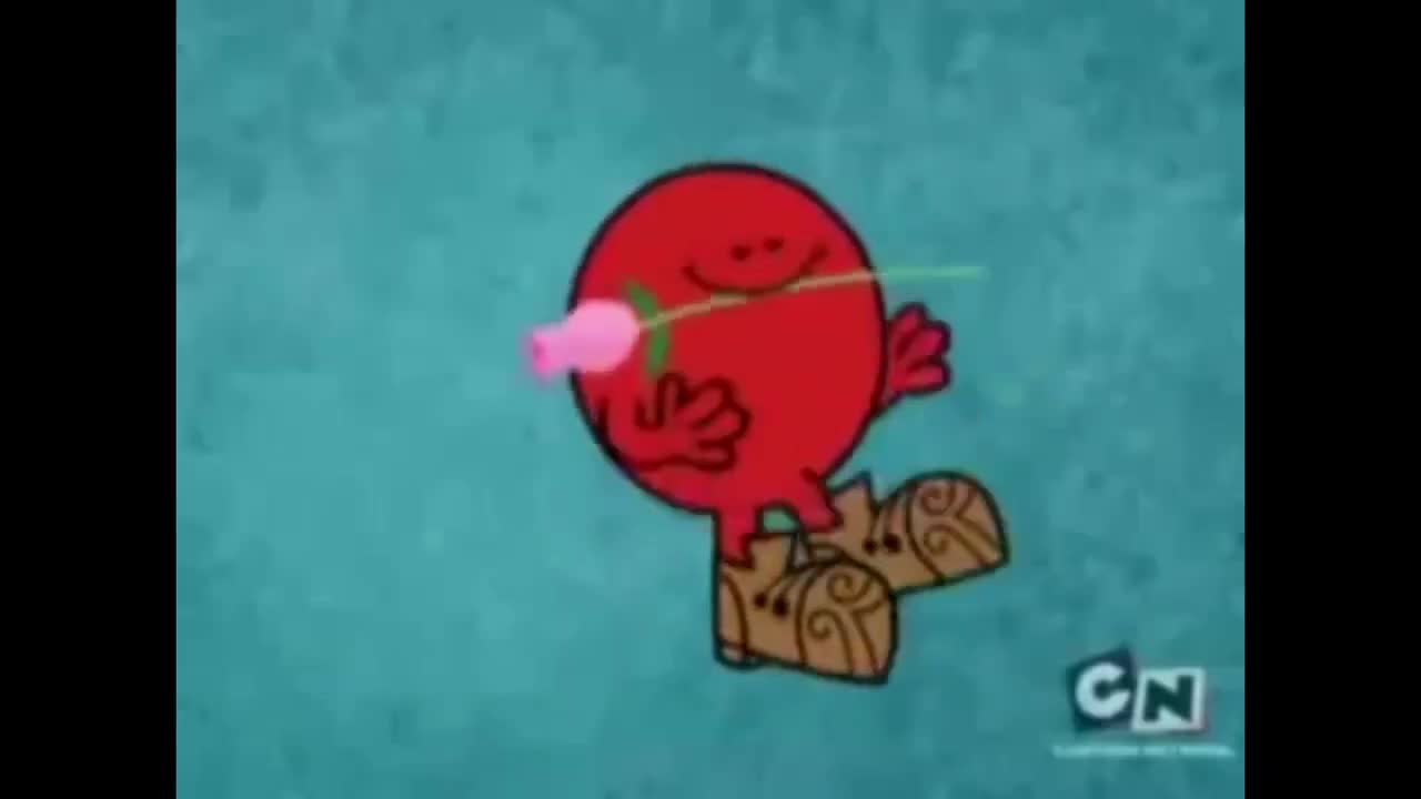 (Door 3) In Memory of Madame Mildred Blubbery (R.I.P)