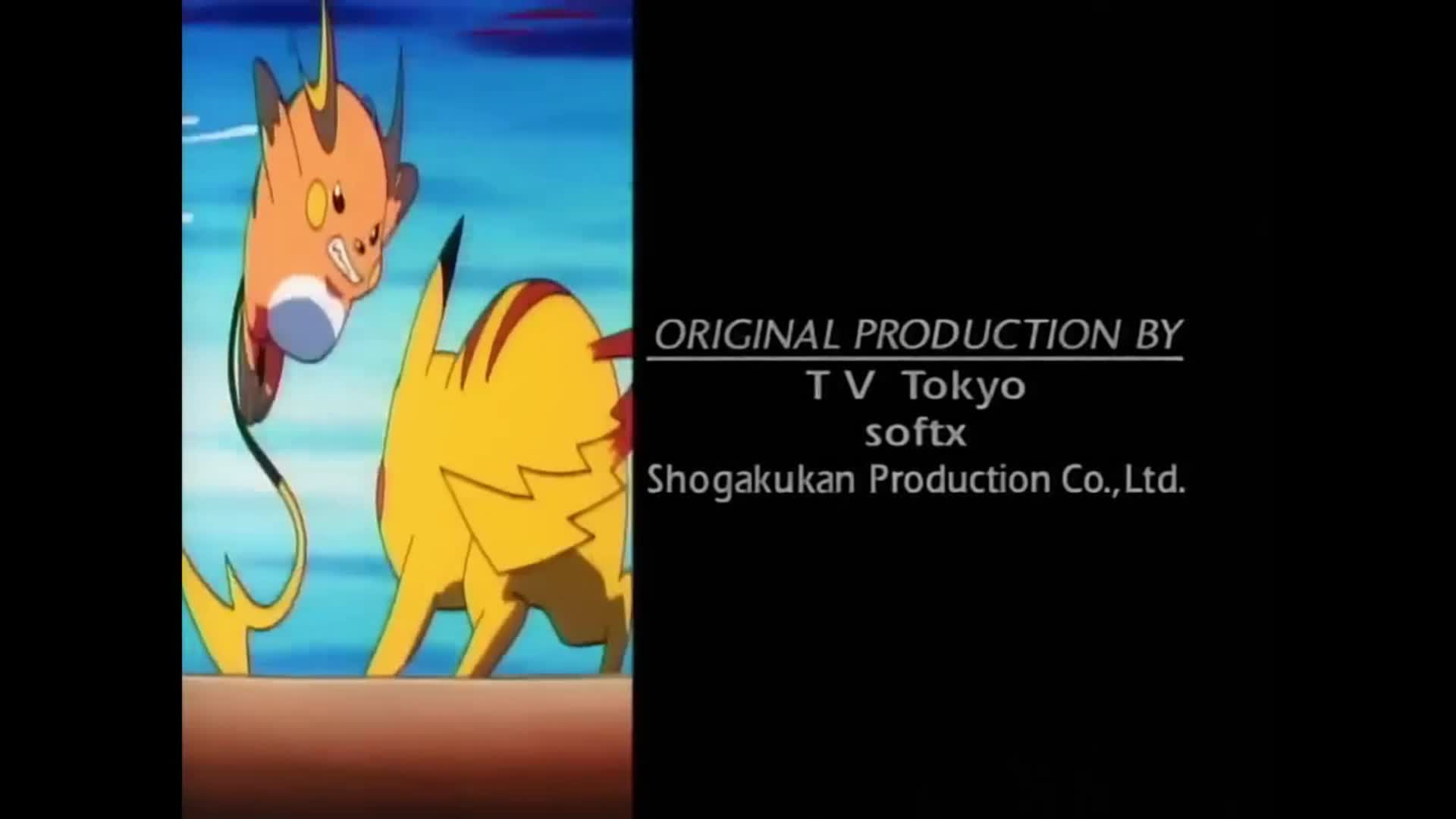 Movie Nights [ 7 ] Pokemon:The Mystery Of Mount Moon [ PART 1 ] Challenge of the Samurai