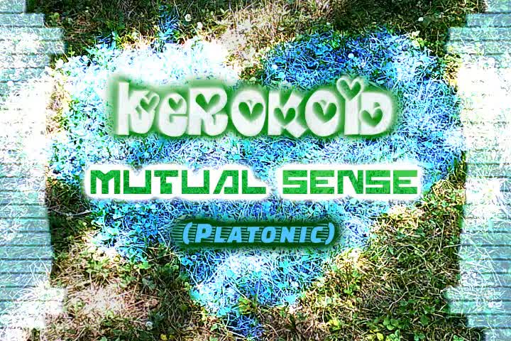 Kerokoid - Mutual Sense (Platonic)