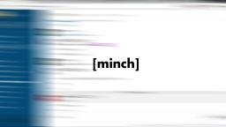 Minch - Ad (2017)