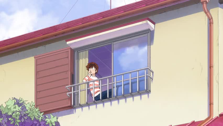 Urusei Yatsura 2022 - Episode 1