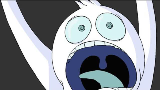 They Might Be Giants - I Left My Body