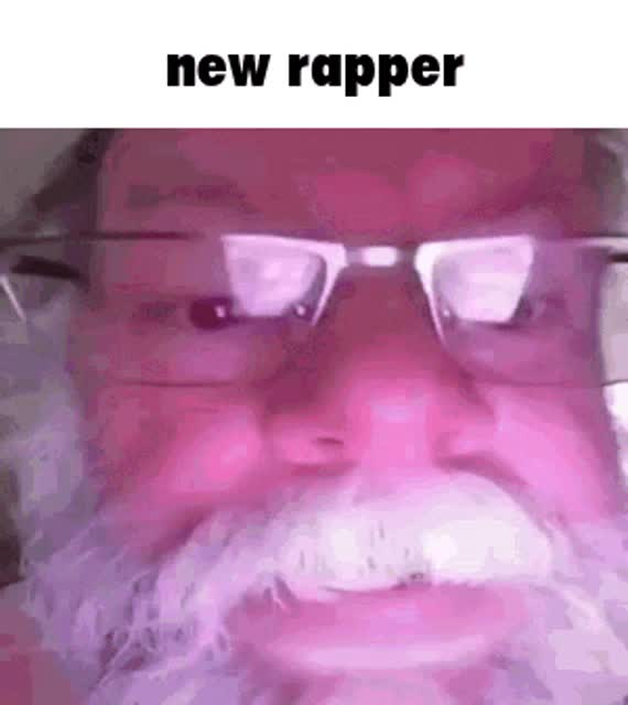 new rapper new rapper