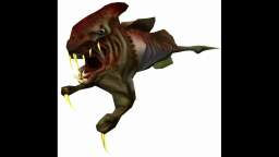 Half Life - Sound Effects - Ichthyosaur