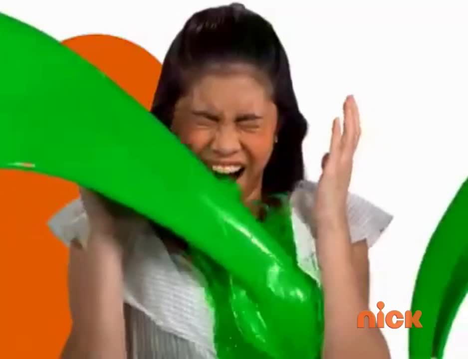 Canal 19 El Salvador final moments/Nickelodeon El Salvador first moments