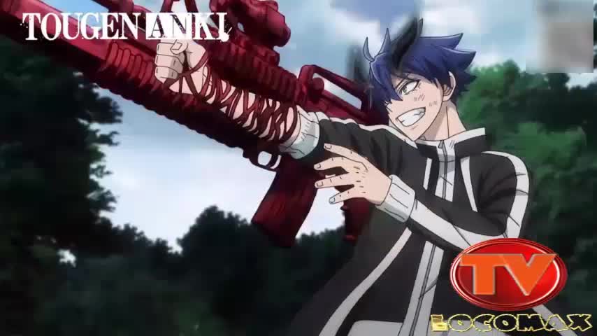 LocomaxTv Bolivia Anime Abril 2026