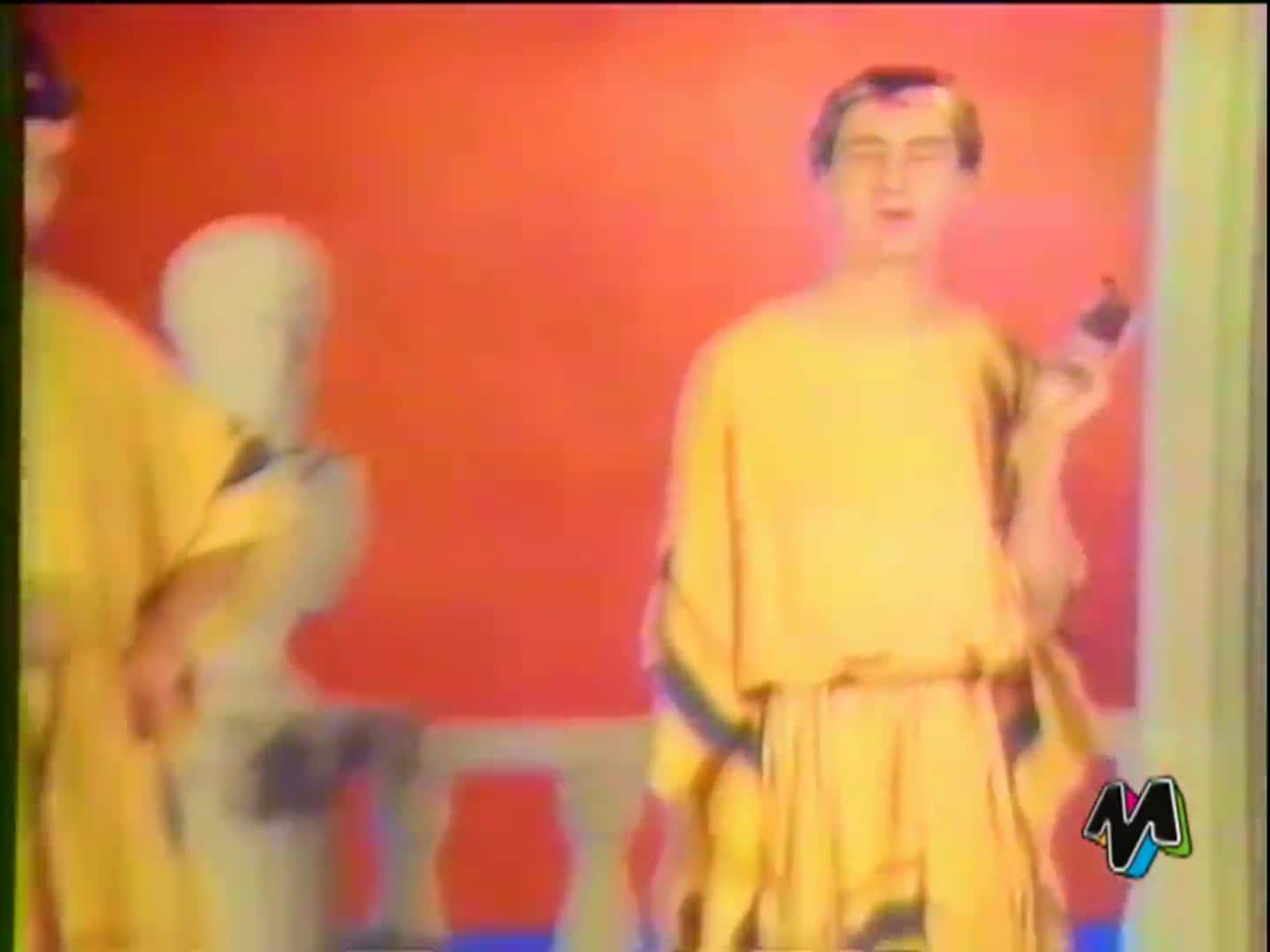 GBR-Roma - Puntata Parziale Pop,Rock&Soul (1980) [HD-1080p60]