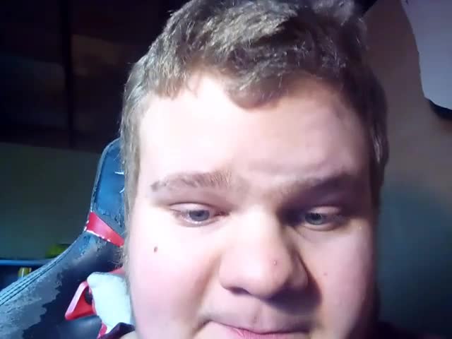 FatLoser introduction.