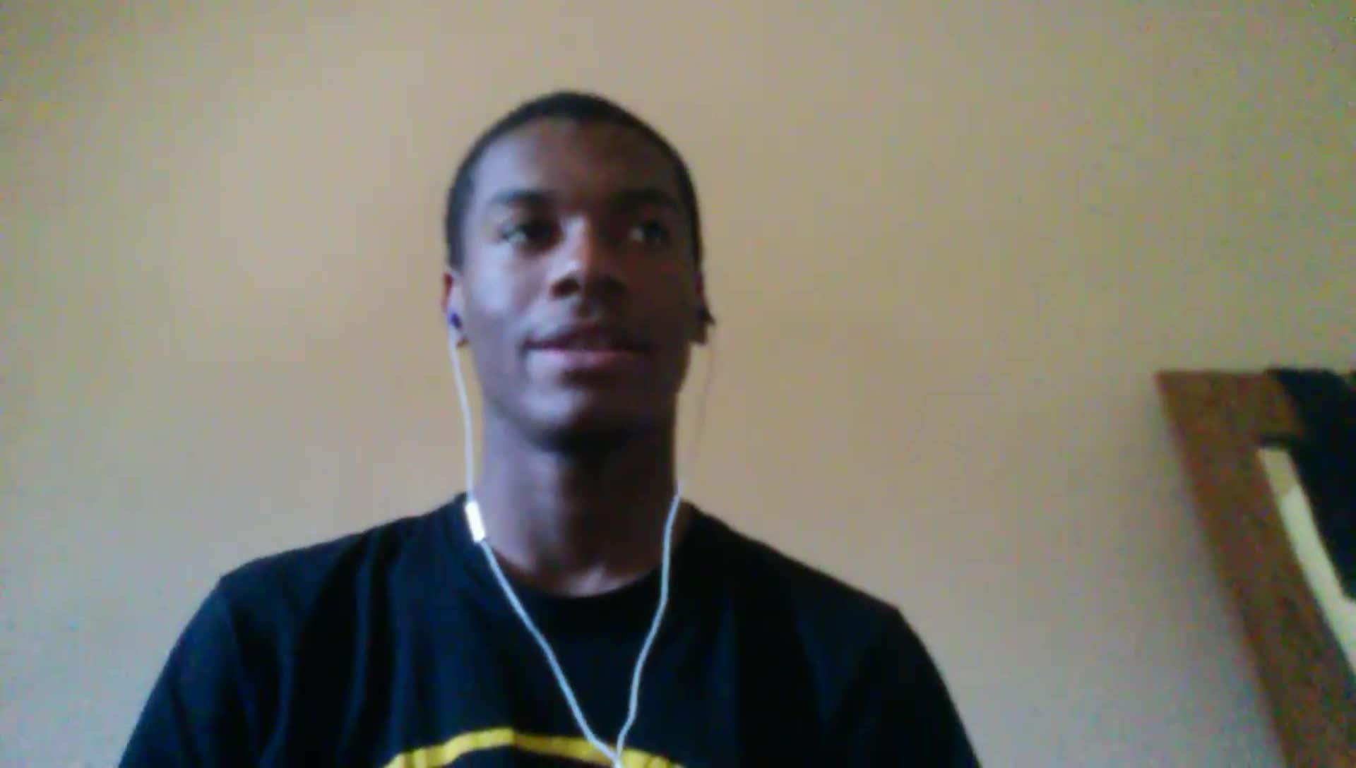 Real ghost caught on camera