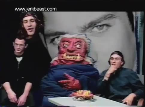 Jerkbeast best of s2