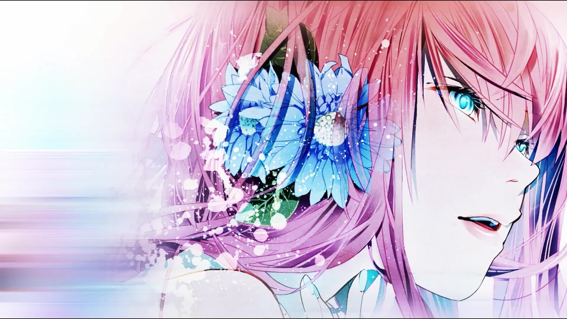 「巡音ルカ」 The Sound of Breath 「巡音ルカ」 The Sound of Breath