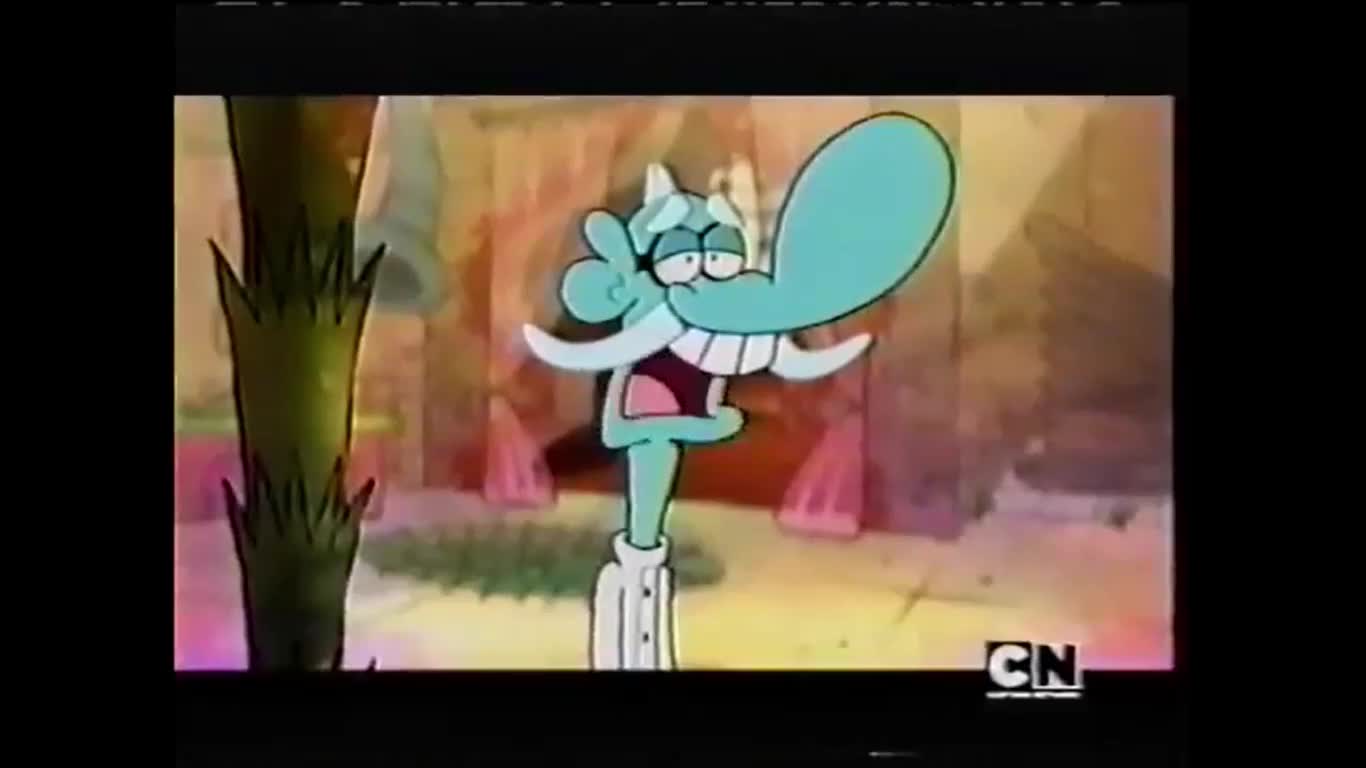 Chowder's Magazine - Chowder