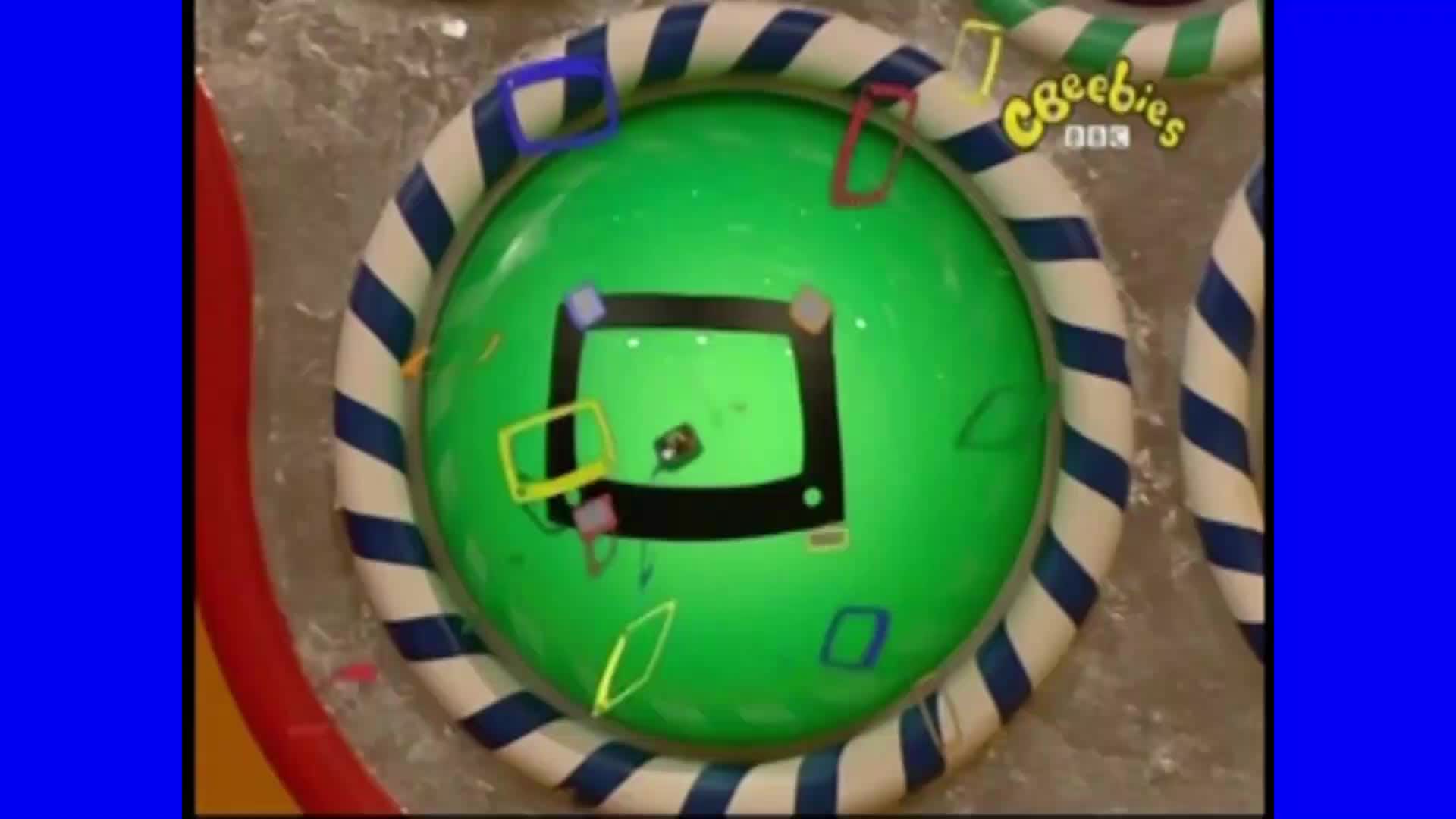 Los Tweenies | Pintando / Episodio Completo (Español Latino)