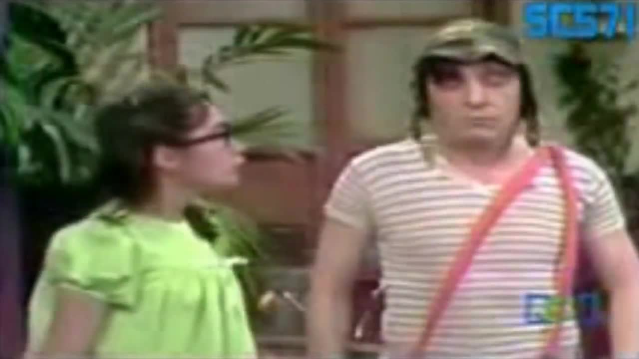 43 stonecold Chavo del 69 Loquendo - El Kirby de Quico y el pollo de Don Ramón