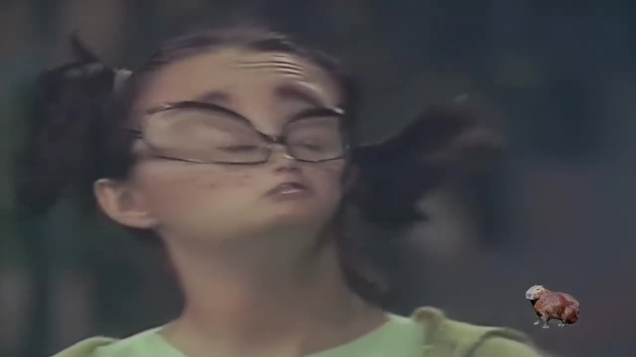 A Grande Fé PT1 [Capivara Macabra]