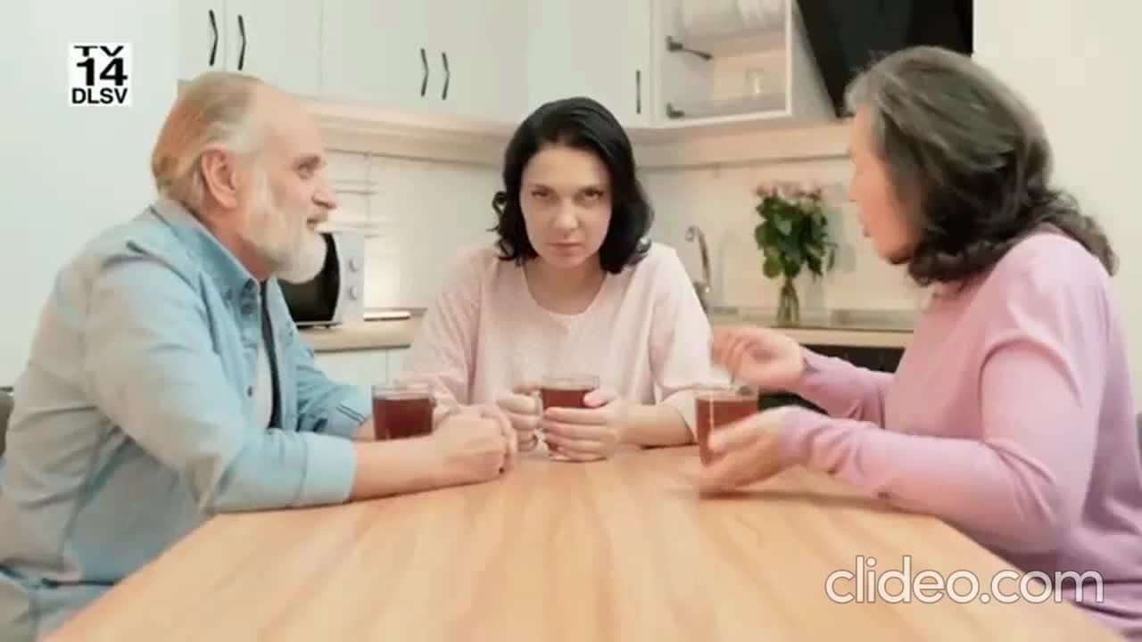 Adult Swim - Our Family is Your Family - Weeknights at 5PM Promo