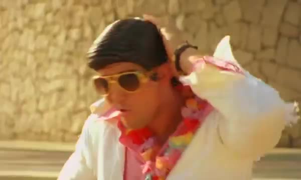 Vengaboys - We Like To Party! (Official Astoria New York Version)