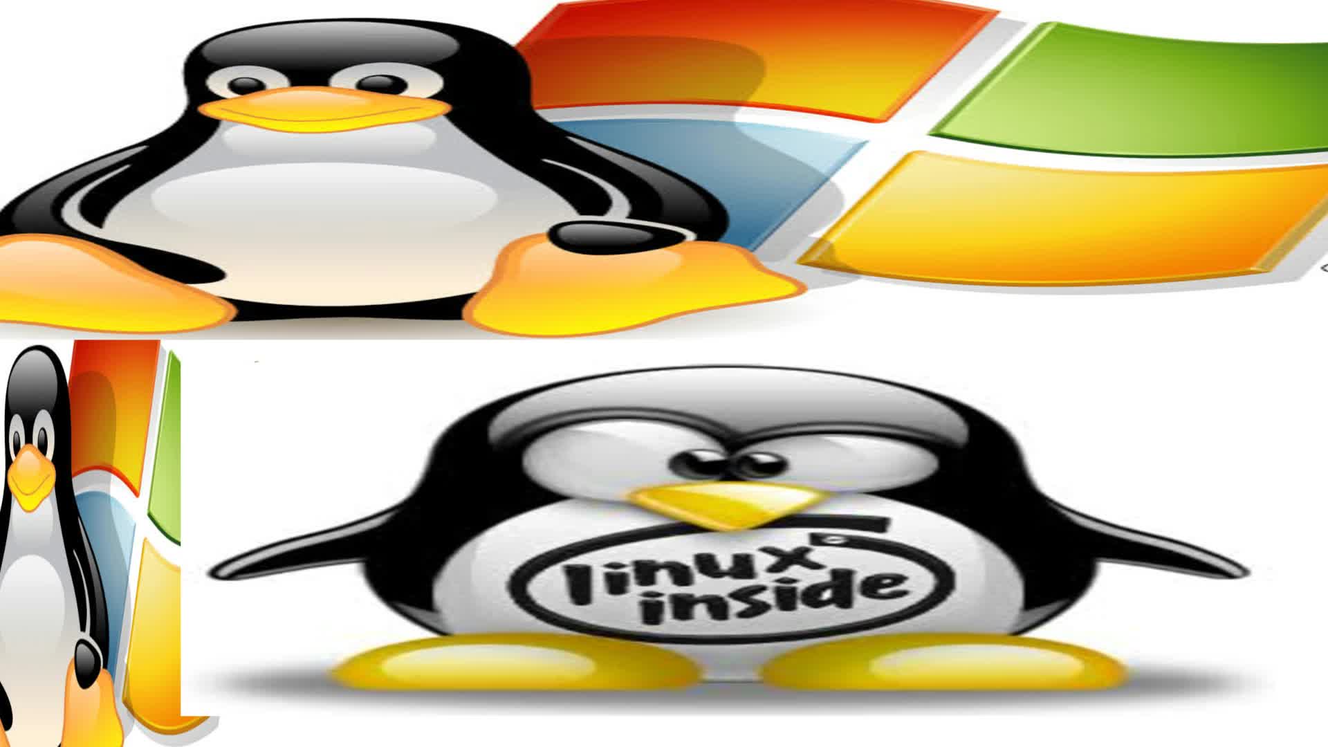 CRITICA A LINUX | ESPECIAL ''MI PRIMER VIDEO'' | Loquendisimo (tremenda basura) CRITICA A LINUX | ESPECIAL ''MI PRIMER VIDEO'' | Loquendisimo (tremenda basura)
