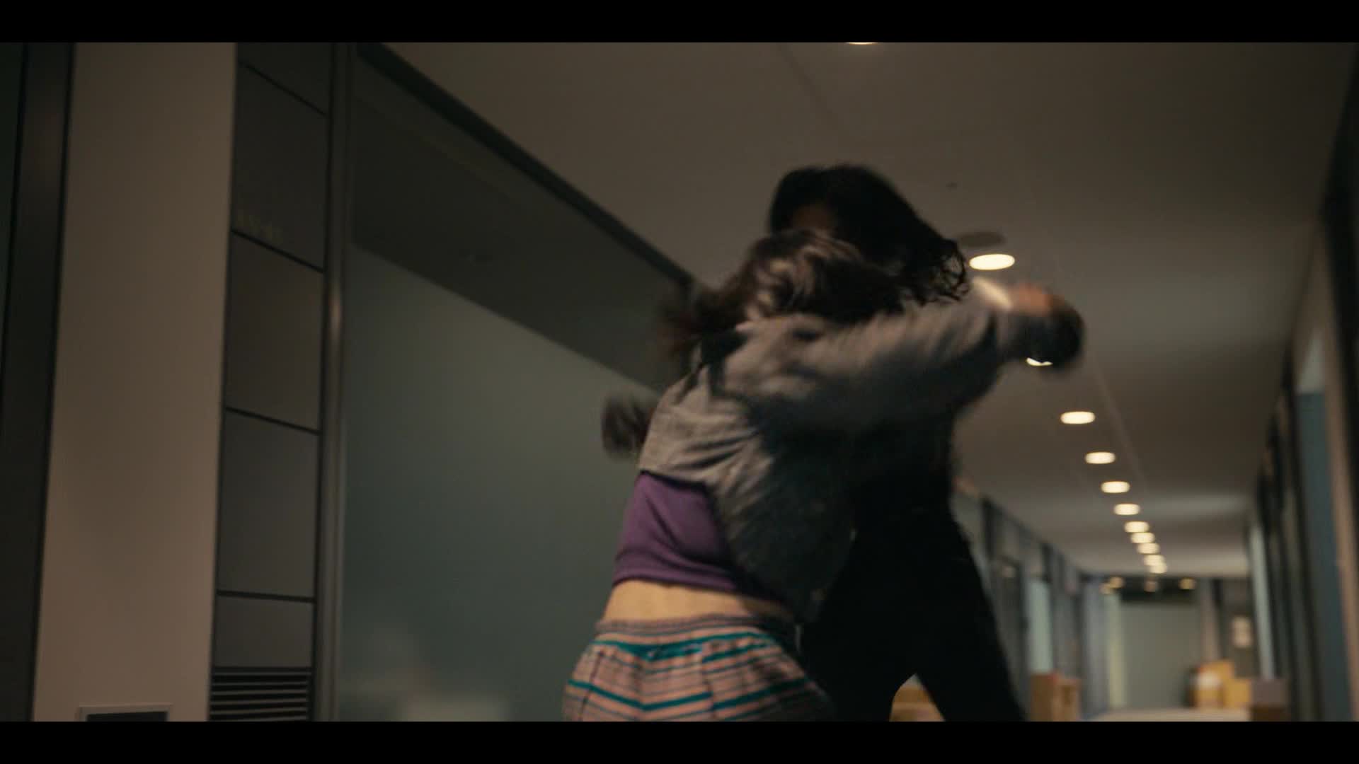 2 GIRL DEATH SCENE - NEW SEASON - Alice in Borderland Season 3 #aliceinborderlandseason3