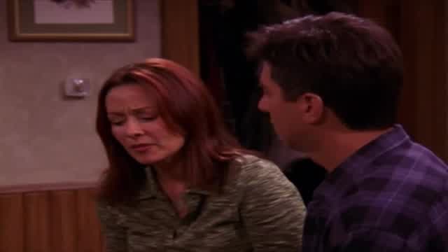 Everybody Loves Raymond S07E04 Pet The Bunny