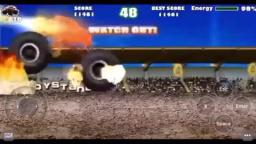 Monster trucks unleashed level 4