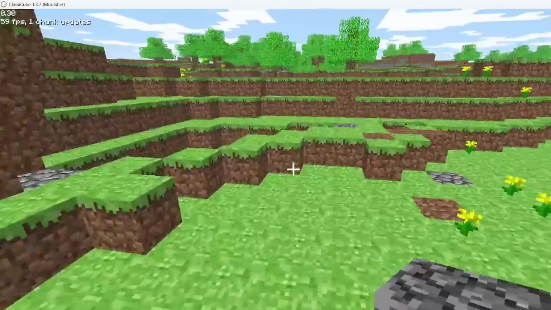 My house minecraft gameplay