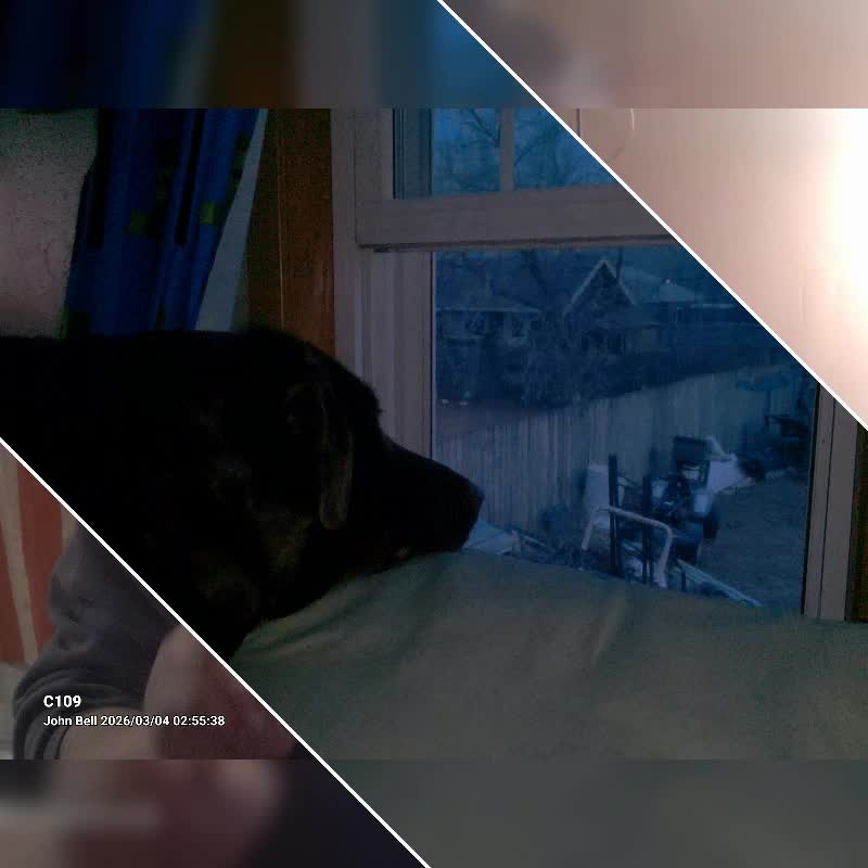 me,family & friends slide show