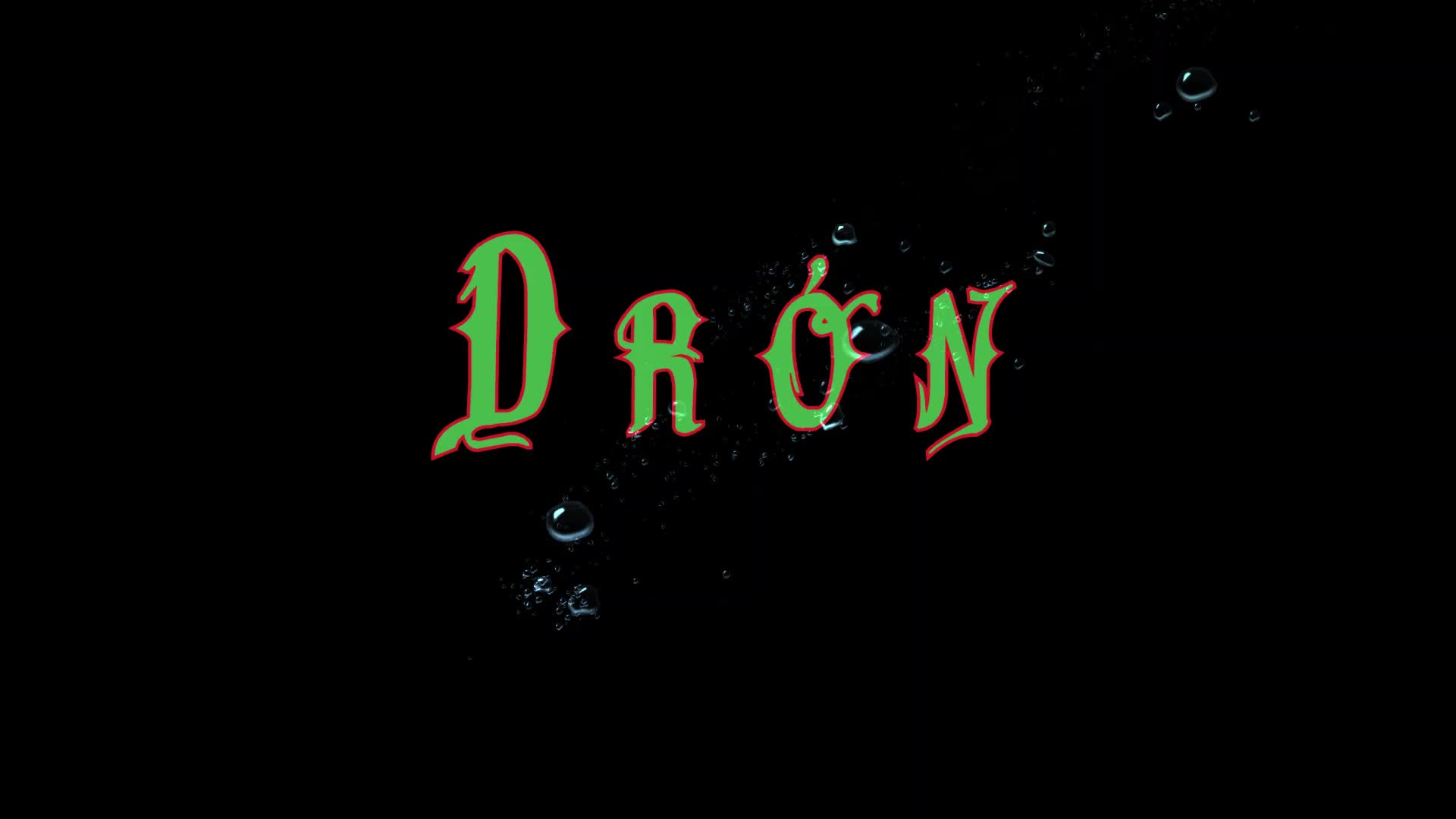 Drón ¦ Az égből ma este (dalszöveges audió)