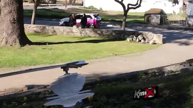 Volkswagen Gol G3 Tuning Argentina