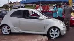 Ford Ka Tuning Ford Ka Tuning