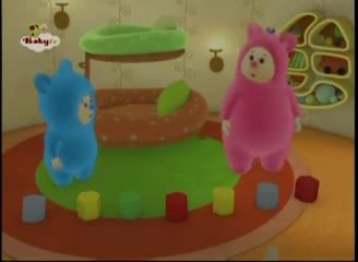 Billy BamBam - Follow Me