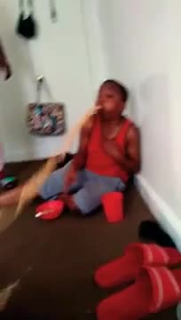 PNB (Puking Nigger Baby)