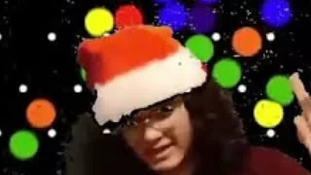 Last Christmas - The Sandwich (Official Music Video) (WARNING WILL MAKE YOU FEEL JOLLY)