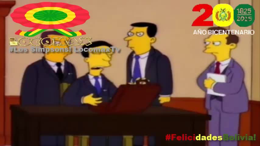 LocomaxTv Bolivia Anime Agosto 2025