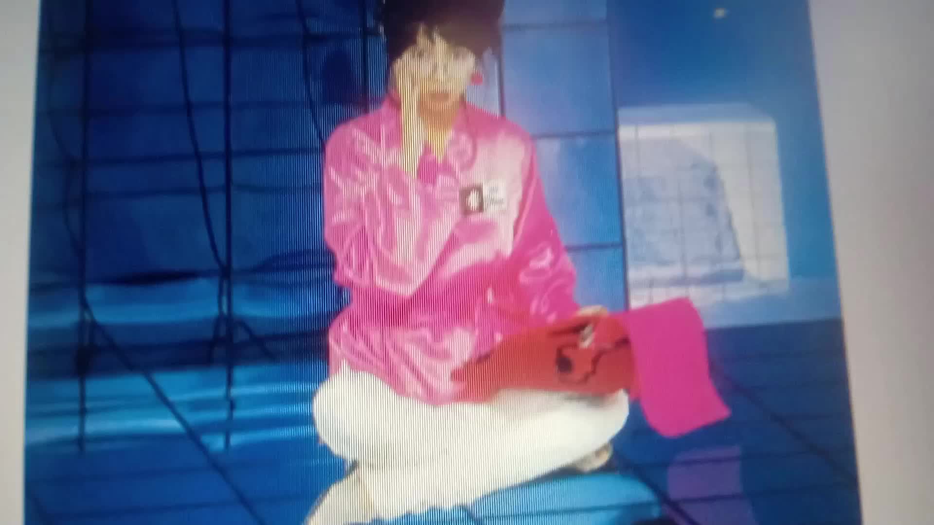 Tomoko Aran came back to me