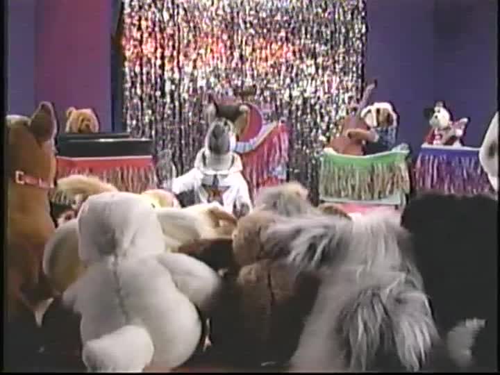 Toby Terrier And His Video Pals Episode 6 Toby Terrier And His Video Pals Episode 6