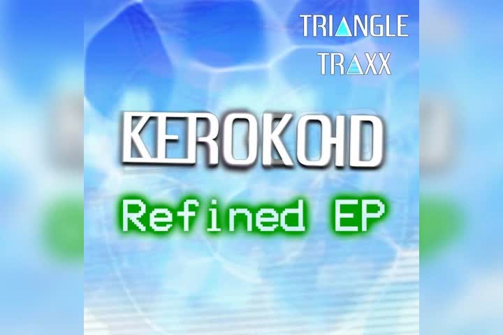 Kerokoid - Canadian Squirrel