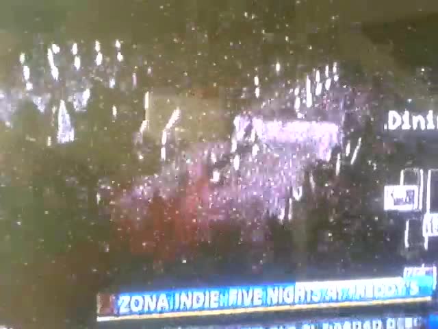 Reportaje Noticias Five Nights at Freddy's,por foro Tv en Mexico(2018)