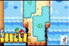 (2010) Mario y Luigi Superstar Saga  Loquendo Capitulo 4
