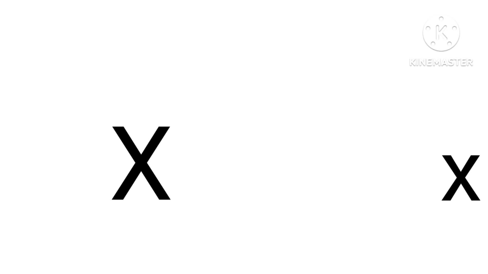 X gets grounded