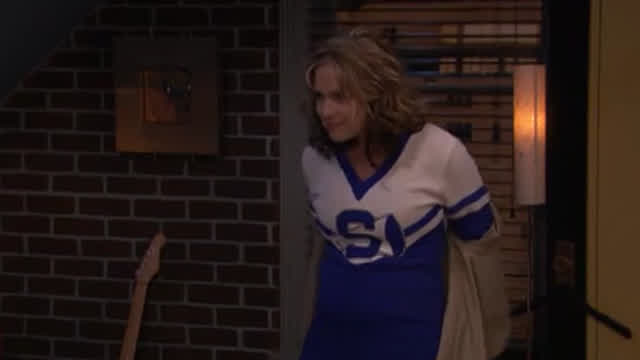 What I Like About You - The Cheerleading Incident (S1 E13)