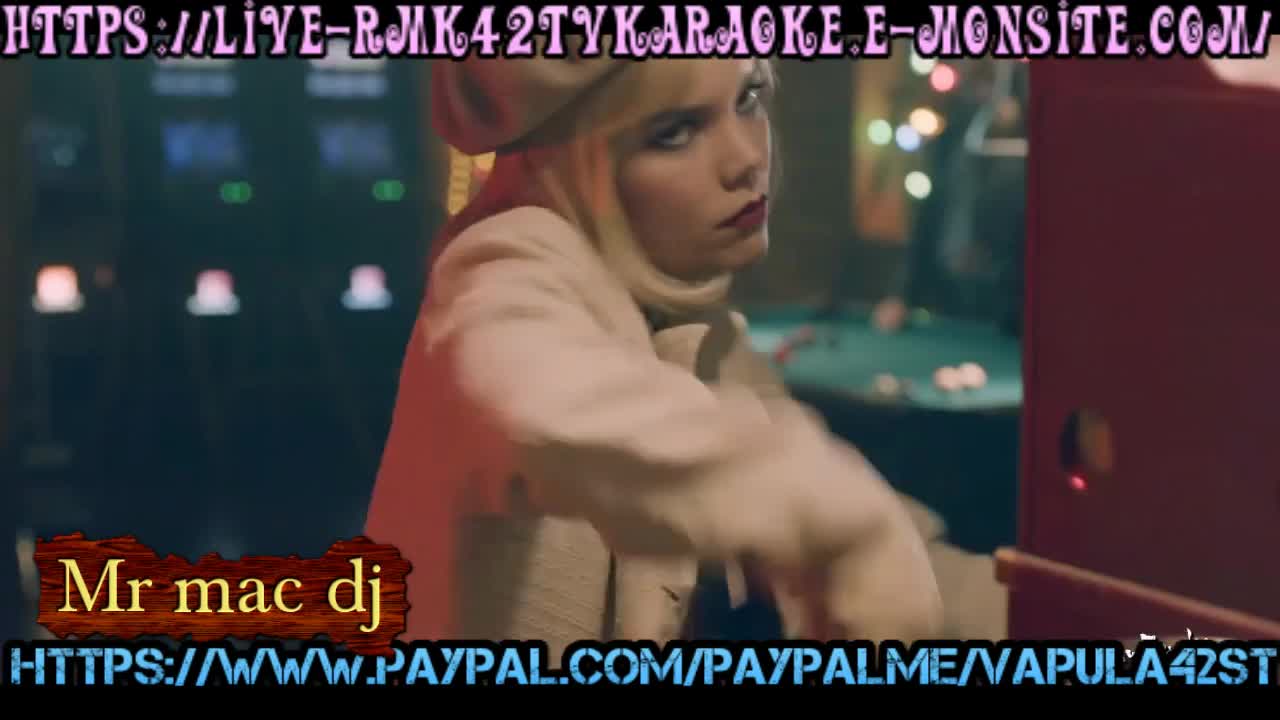 Avicii - Addicted to You Remix dj Mr. Mac 2025 rmk42tvkaraoke
